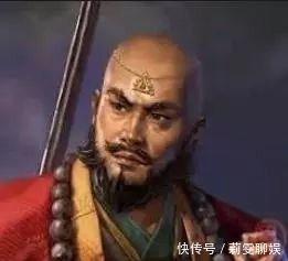 庞万春|为何梁山攻打方腊十去七亡,看了方腊八大将实力才知道不好惹