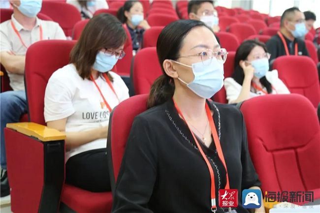 济南旅游学校|2021年全省中职学校班主任能力比赛即将于济南旅游学校开赛