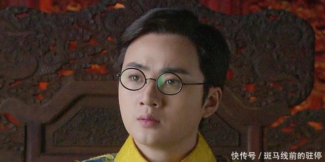 一物|溥仪的生活有多奢侈饭前必先吃一物开胃,宫女们害羞纷纷躲避!