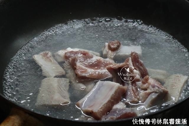 电饭煲|6月,最好的“祛湿汤”,每周喝2次,腰不酸,面色红润体质好