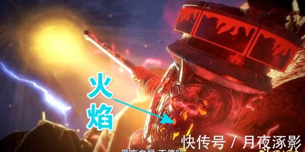 赵无极|斗罗大陆为何说唐昊也惧怕比比东昊天锤是证据，对比当年一目了然