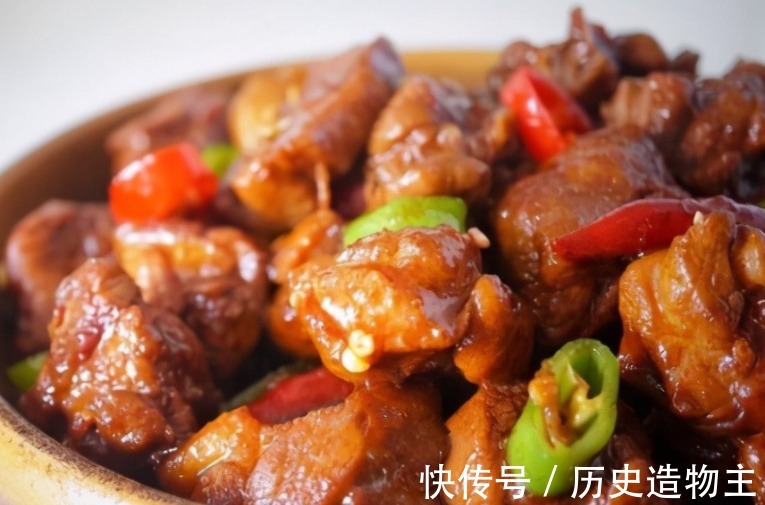 啤酒鸭|三伏天,记得多给家人吃这肉,含钾量高,营养美味,好吃不上火!