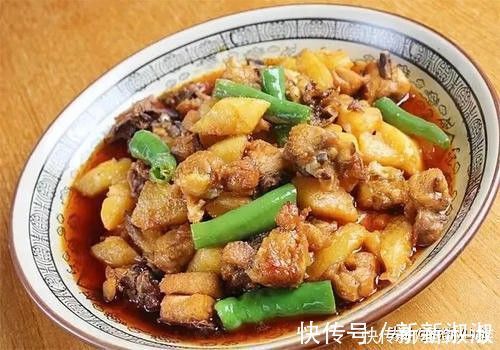 大蒜|实实在在的14道家常菜,好吃易学,经济实惠,香辣可口,快来学学