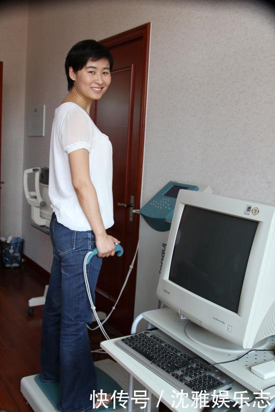 大帅哥 女航天员刘洋的生活照,丈夫帅气露面,生活现状让人羡慕不已