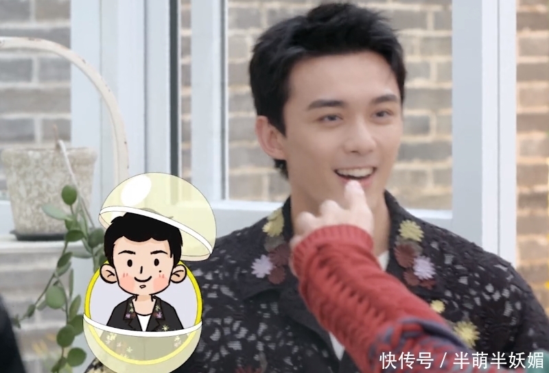 唐不苦|拜托了冰箱晒轰趴季预告,8位嘉宾全是老熟人,这下收视要爆了!