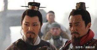 阮小七|水浒传里,谁最难相处,宋江说是他几个!