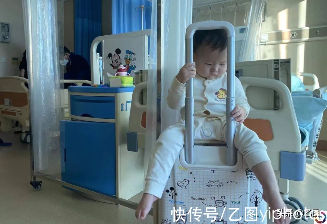 雅文|大宝上高中妈妈意外怀二宝，她不顾反对坚持留下，孩子出生家散了