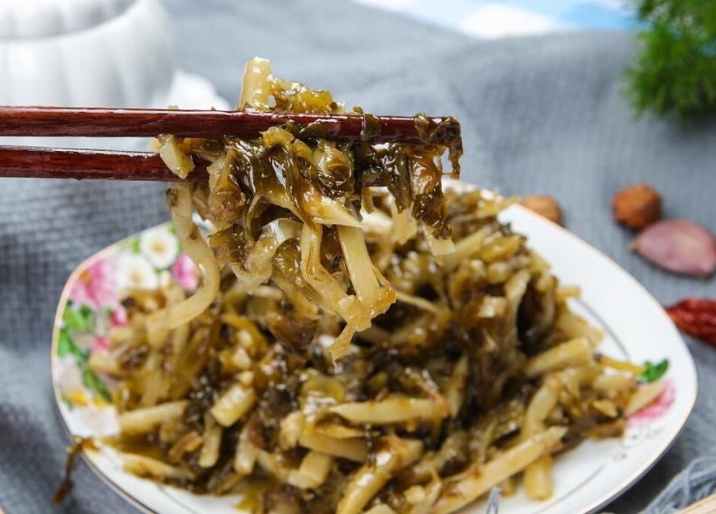中老年人|2种食物是胃病祸根,中老年人特爱吃,医生劝告不忌口就晚了