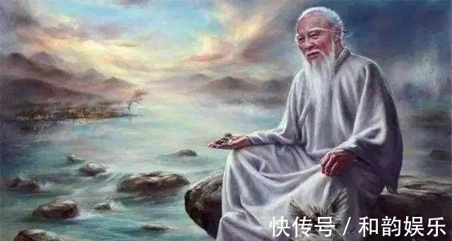 诸子百家$鬼谷子:想要知道别人的内心世界,牢记两招智慧学,学会主动出击