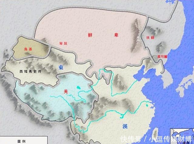  足迹|丝绸之路上未知的历史足迹，中外学者一起研究它的奥秘