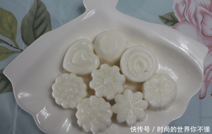 家中|果冻这样做实在太美味,Q弹香甜又卡通,家中小孩爱不释手