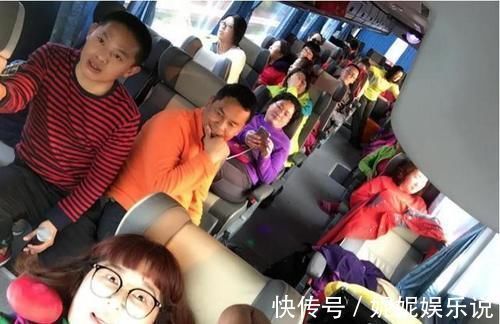 旅行社|中国人出去旅游，为什么总上车“睡觉”，下车“上厕所和拍照”？