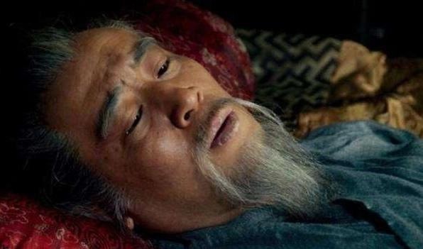 法阵$诸葛亮有逆天的续命能力,为何不帮刘备多活几年!