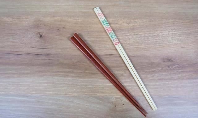  筷子|看完中国的筷子、韩国的筷子、日本的筷子，想不到差别这么大