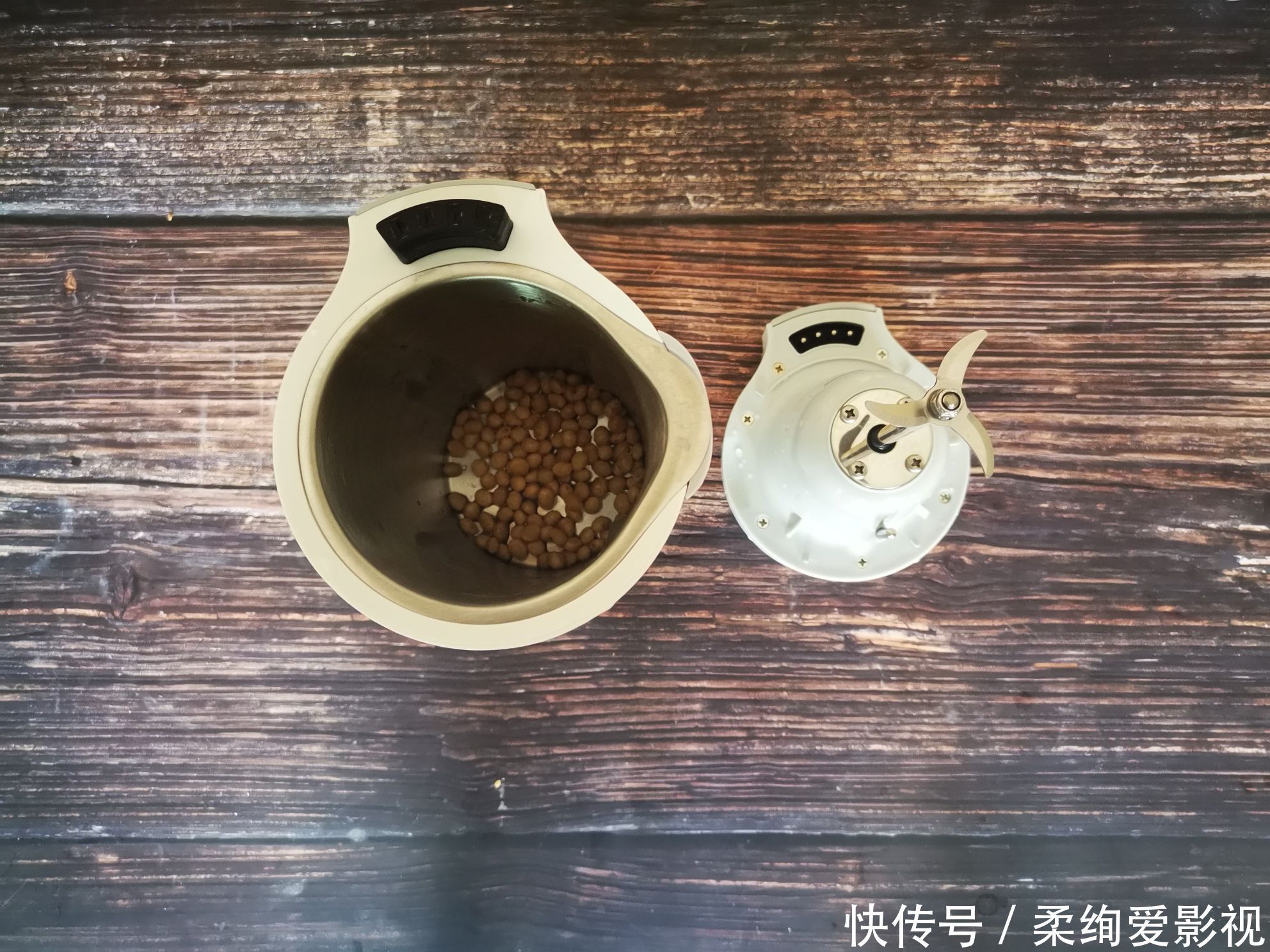70岁的婆婆从来不失眠，秘诀就是每晚都喝“它”，一觉到天亮