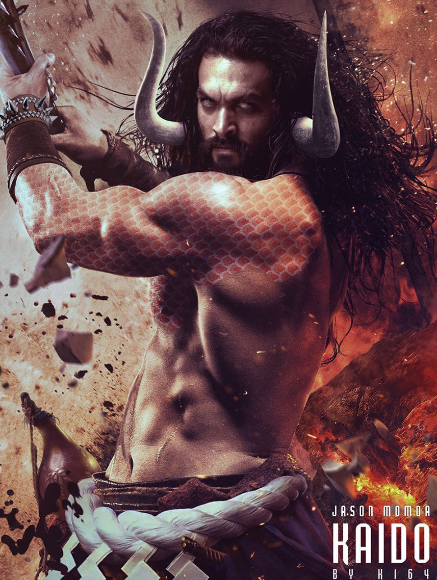 真人版|海贼王真人版的主演公布,评价褒贬不一,海米心中早有合适人选