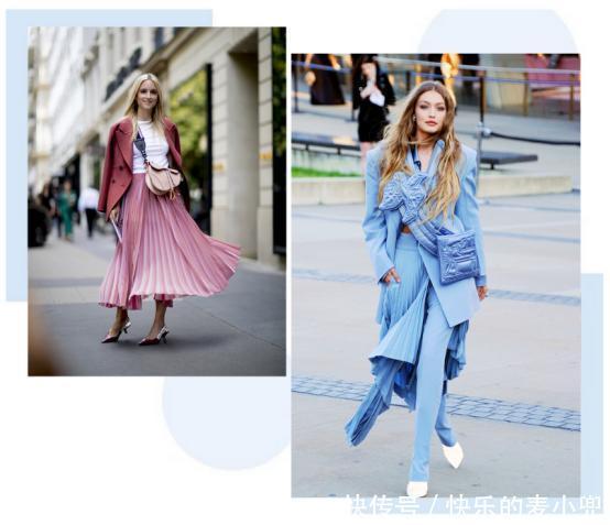“时髦精”都在穿西装,不仅百搭还帅气,时尚达人抢着穿