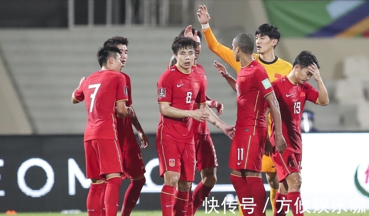 中国队|王武连线保住中国足球底裤!险酿恶果,李铁还要固执到什么时候?