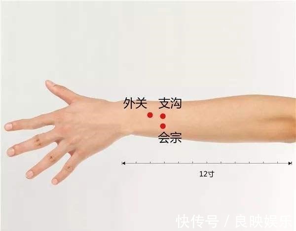 老年人|人体有2个“便秘穴”，每天坚持揉一揉，“排便”轻松又舒服