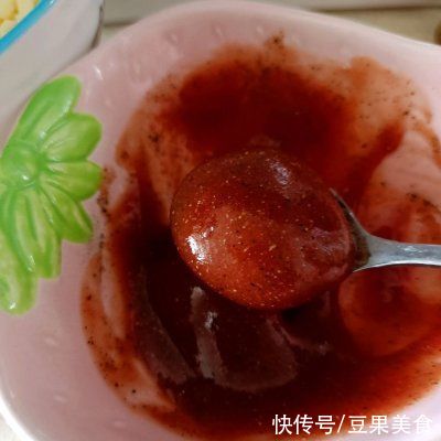 披萨|大厨教你做水果披萨，学会不用下馆子