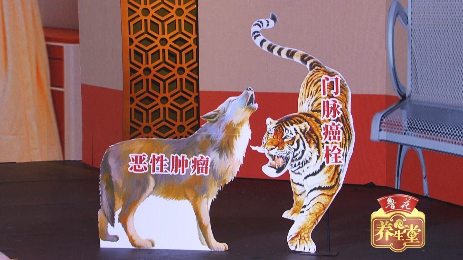 精准打击“哑巴癌”|17：25《养生堂》播出《精准打击“哑巴癌”》