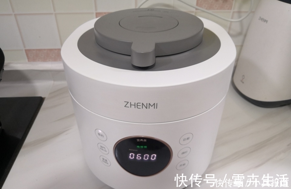 天冷早餐不将就，牛肉面配营养蒸，15分钟搞定，亲戚朋友羡慕