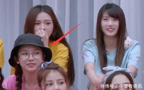 创3扎心词语林君怡20秒镜头,姚慧工具人,大部分人陪跑