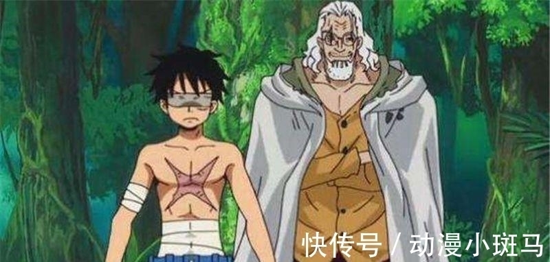 雷利|海贼王 橡皮果实背后的真相, 四皇红发和冥王雷利给出了答案