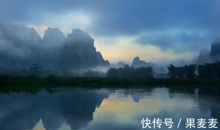 风格|两首小众绝句描写雨景，风格迥异，却各领风骚