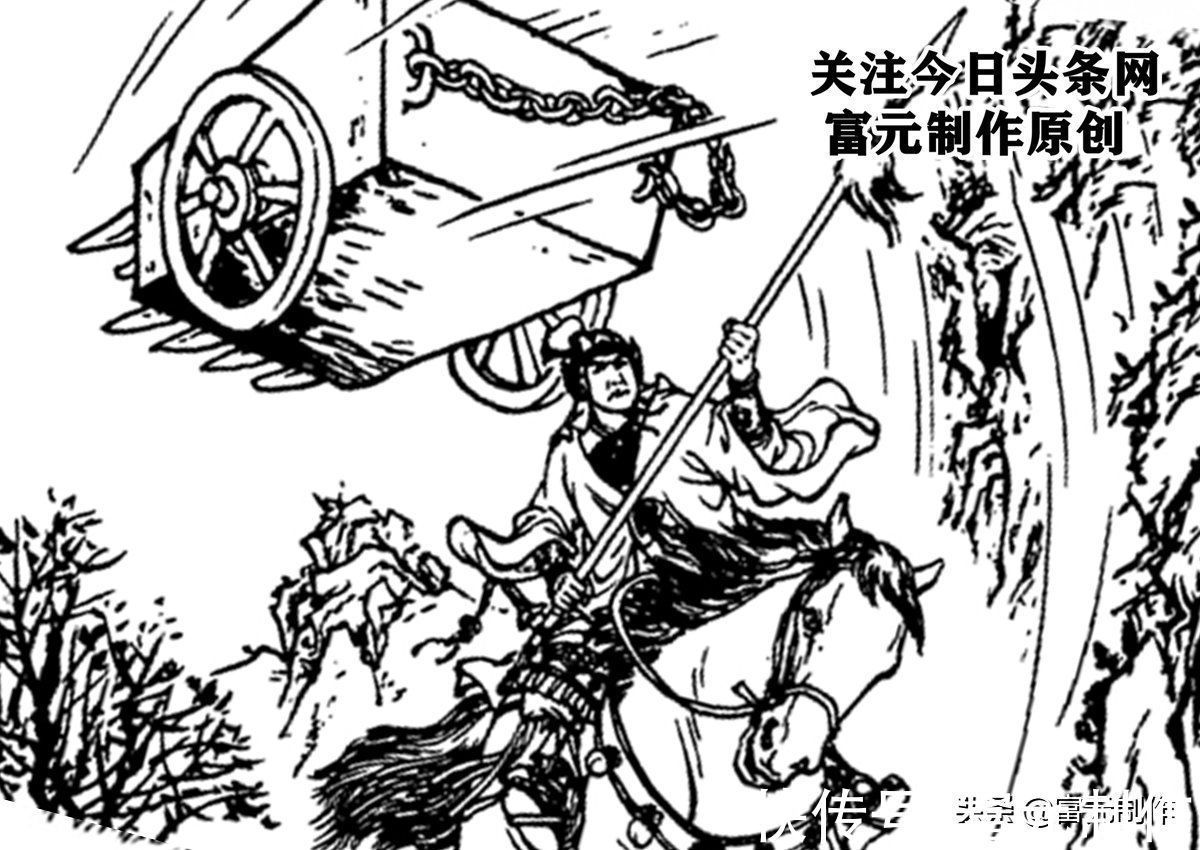 张宪@岳家军的七大名枪都有哪些人物?七大名枪的差距到底在哪里?