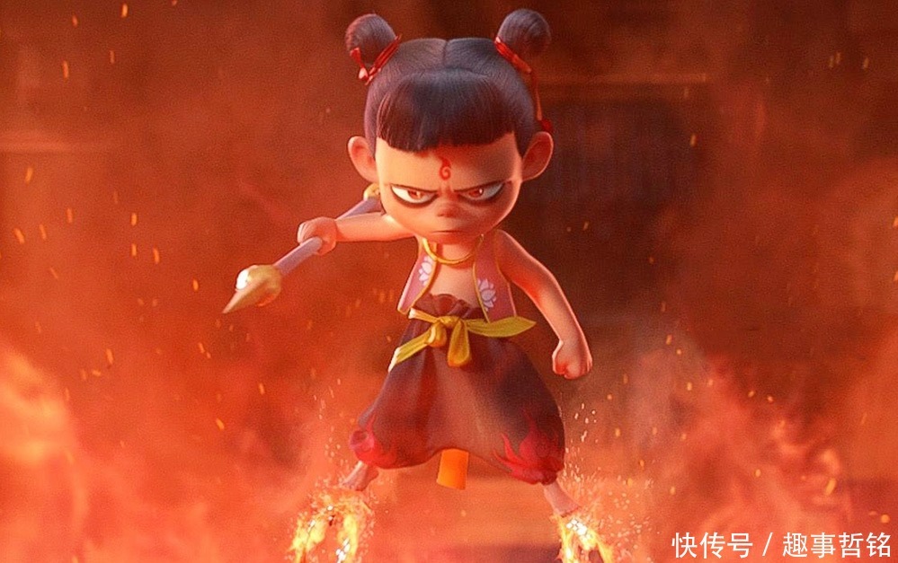 太乙真人|《封神演义》写了3对父子,让人又恨又爽又遗憾,其中有何玄机?