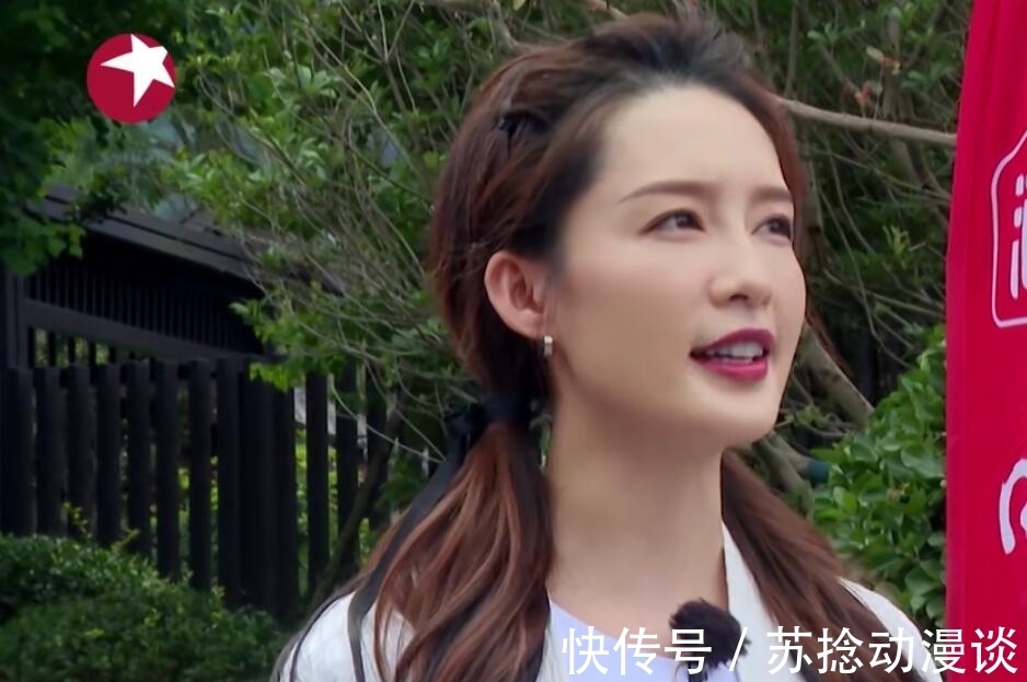 封神|李沁,谢谢你让《极挑》再次封神,也让观众看到了贾乃亮的高情商