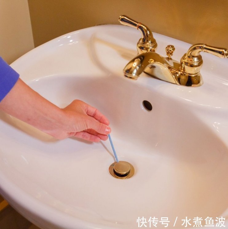 水龙头|建议大家厨房学美国人这样装，干净美观又敞亮，太漂亮了
