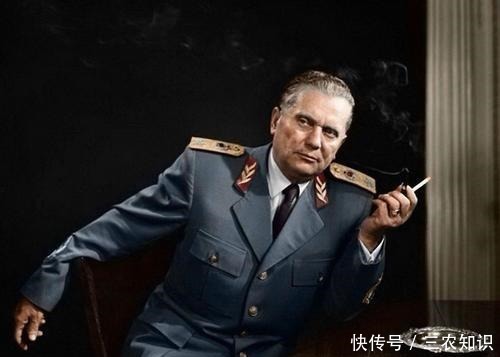 南斯拉夫|苏联与南斯拉夫解体为何苏联友好分家,南斯拉夫却留下仇恨