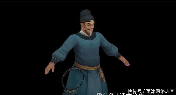 王阳明审案从来不按套路出牌,手段略显奸诈,结果令人拍案叫绝