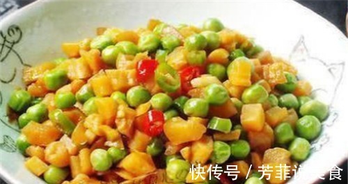 消脂|女性想爱美,不防多吃3种食物,排毒消脂,美容养颜,祛除湿气