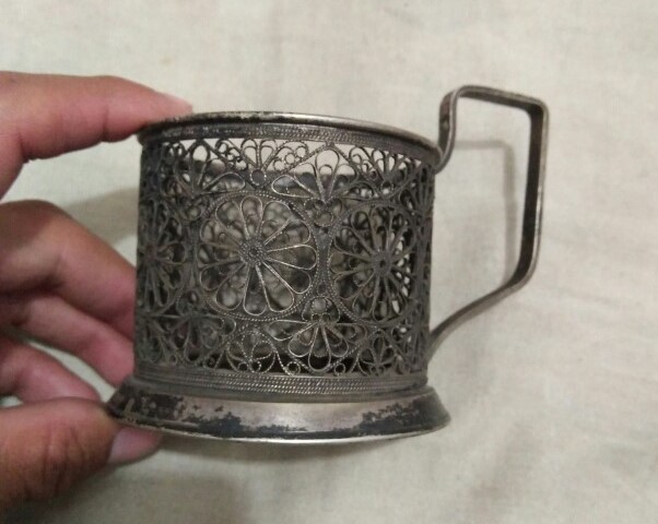 杯托|安徽农村的杯托、手灯和火桶等老物件,基本消失,如今不容易见到