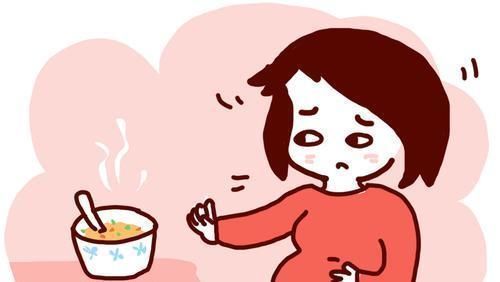 慢性疾病|“怀孕6周开始孕反，葱姜蒜坚决不能出现”，妈妈你吃的正确吗？