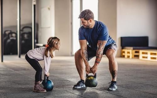 健身|健身都有什么好处，学会这四招，不再盲目健身