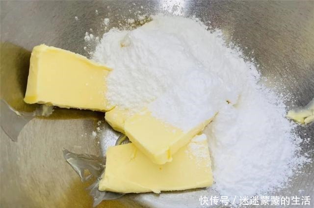 减肥路上的大敌,好吃到炸裂的金黄色面包,每一口都是满满的幸福