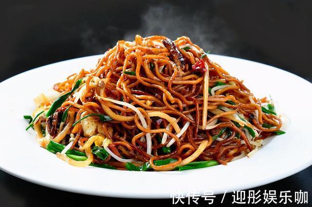 美食|4种美食正在阻止你减肥,热量比馒头高几倍,经常吃只会越减越胖