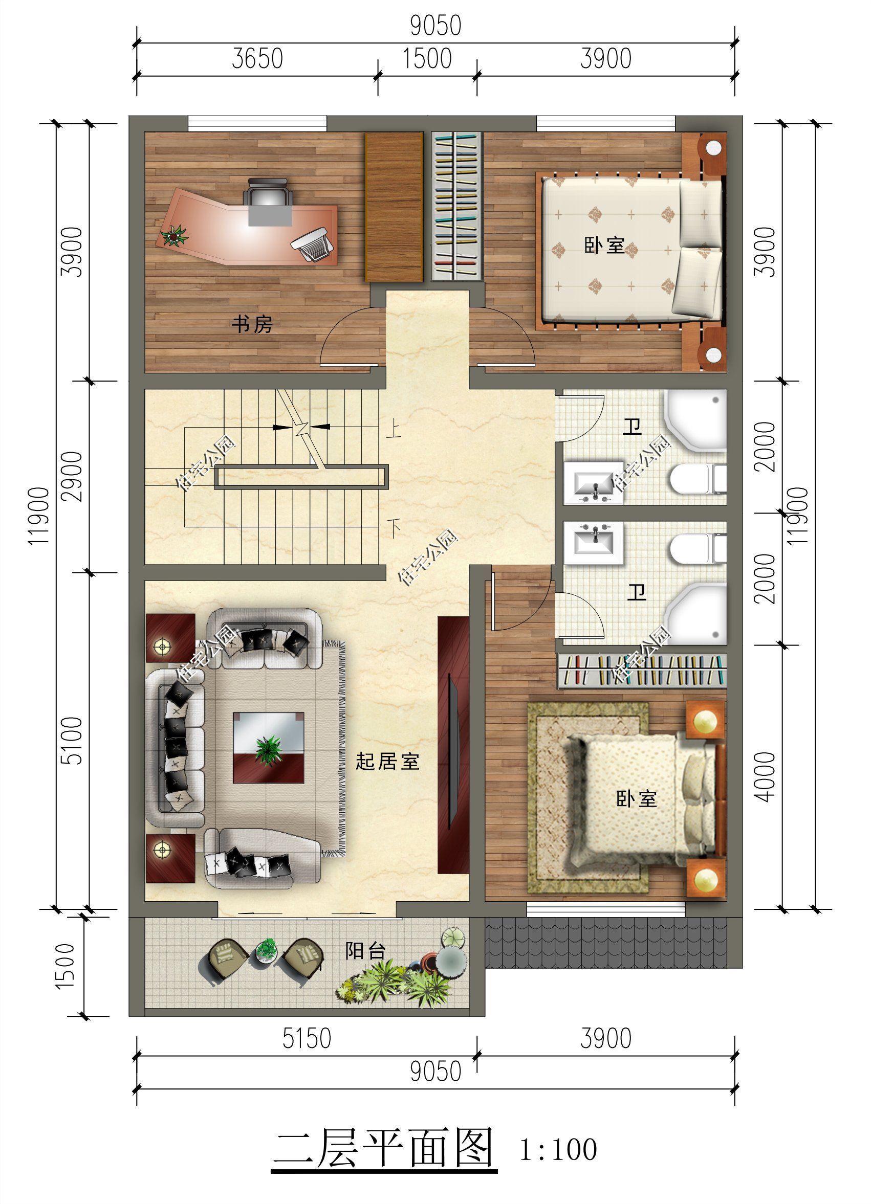 农村建房|过来人的真实建议，农村建房还得是小面宽、小户型！不然肯定后悔