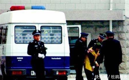 社会|他入狱后未婚妻答应等他回来,1年后却嫁他人,为报复他连杀67人