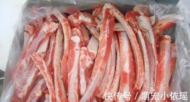谨记|买排骨要懂得挑选技巧，谨记不要图便宜，遇到这几种扭头走就对了