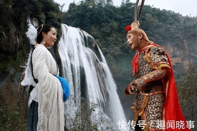 玉帝$东胜神洲是谁的地盘,如来和观音为何从不敢去