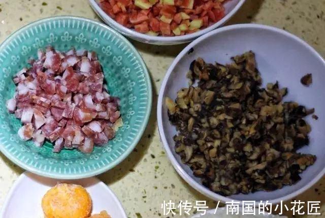 饺子|饺子皮不要只会包饺子了，教你创意美食，好看也好吃