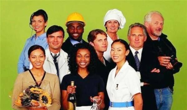 中国|200年前,中国人并不是黄种人,那以前是什么肤色看完明白了