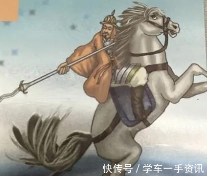 武艺|《水浒传》中武艺不在卢俊义之下的有哪些人！
