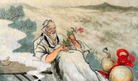 小方#古代最厉害的神医,活了141岁是世界上首位提出不生瘤“秘方”的第一人