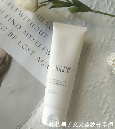 敏感肌|超市无人问津的“黑名单”洗面奶,再便宜也别买,买一送三都别要